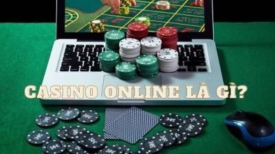 Casinoonline.so - Tận hưởng thế giới cá cược game đỉnh cao