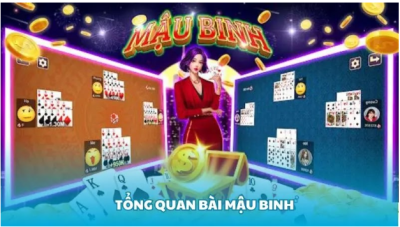 Gamebaidoithuong.cx - Bật mí vài hình thức cho bạn trải nghiệm