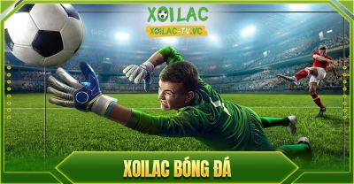 Xoilactv.skin - Xuất sắc mang đến chất lượng trực tiếp tốt nhất cho người xem